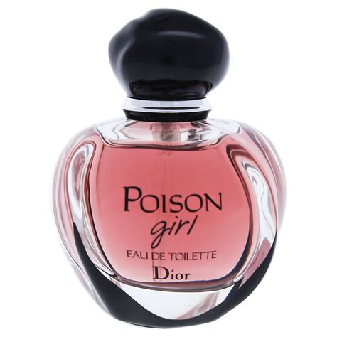 dior poison perfume at walmart.